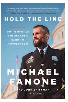 Paperback Hold the Line Book