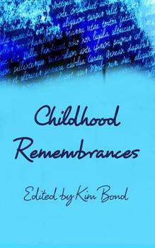 Paperback Childhood Remembrances Book