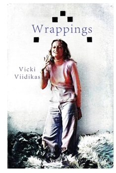 Paperback Wrappings Book