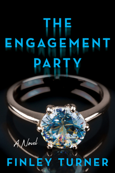 Paperback The Engagement Party Book