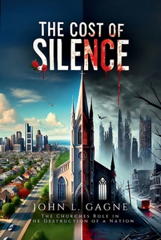 The Cost Of Silence
