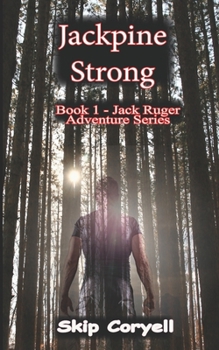 Paperback Jackpine Strong Book