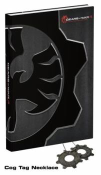 Hardcover Gears of War 4: Prima Collector's Edition Guide Book