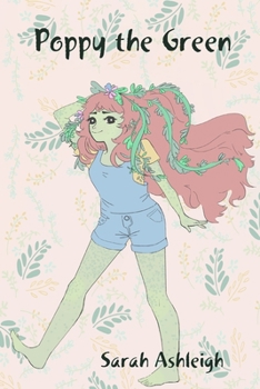 Poppy the Green