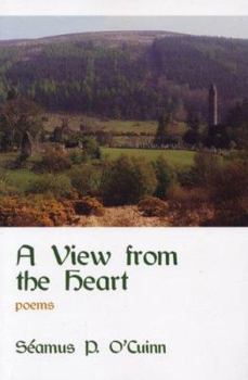 Paperback A View from the Heart Book