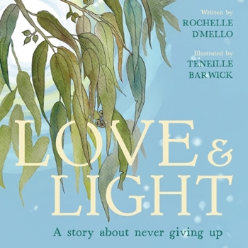 Paperback Love & Light Book