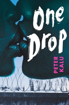 Paperback One Drop Book