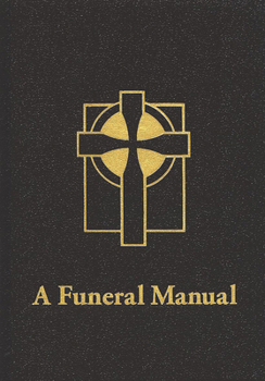 Paperback A Funeral Manual Book