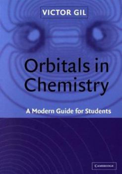 Paperback Orbitals in Chemistry: A Modern Guide for Students Book