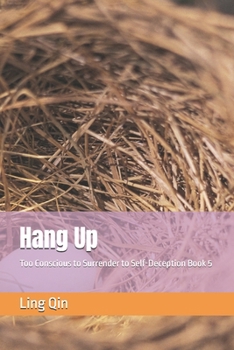Paperback Hang Up Book