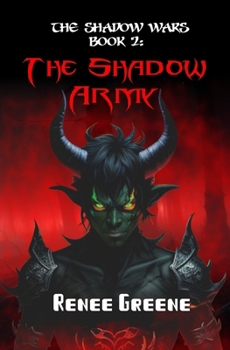 Paperback The Shadow Army Book