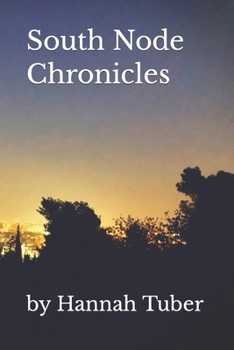 Paperback South Node Chronicles Book