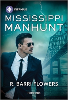 Mass Market Paperback Mississippi Manhunt Book