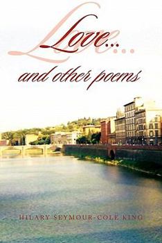 Paperback Love....and Other Poems Book