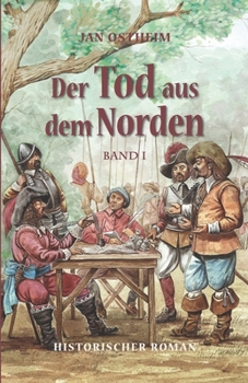 Paperback Der Tod aus dem Norden: Band 1 [German] Book