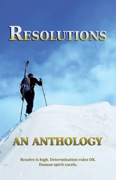 Paperback Resolutions Book