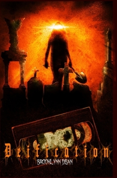 Paperback Deification Book