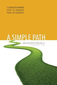 Paperback A Simple Path Book