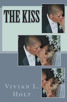 Paperback The Kiss Book