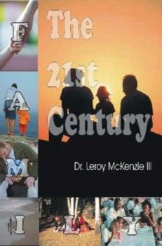 Paperback The 21st Century Family Book