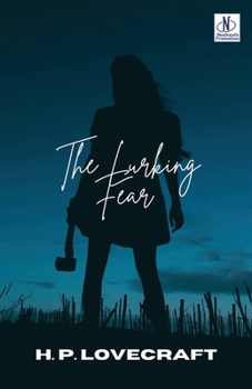 Paperback The Lurking Fear Book