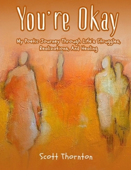 Paperback You're Okay Book