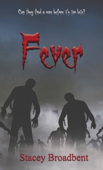 Hardcover Fever Book
