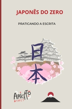 Paperback Japonês do zero [Portuguese] Book