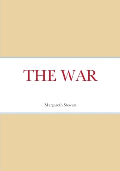 Paperback The War Book