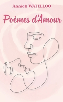 Paperback Poèmes d'amour [French] Book