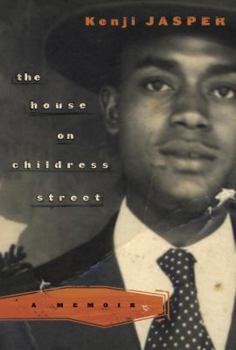 Paperback The House on Childress Street: A Memoir Book