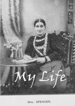 Paperback My Life Book