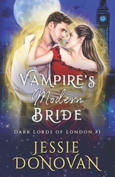 Paperback Vampire's Modern Bride Book