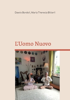 Paperback L'Uomo Nuovo [Italian] Book