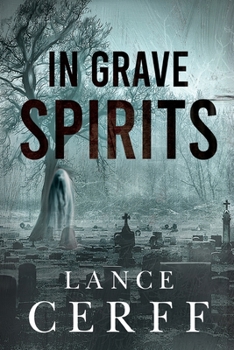 Paperback In Grave Spirits Book