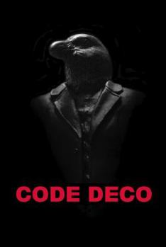 Paperback Code Deco Book