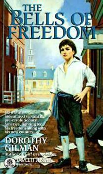 Mass Market Paperback Bells of Freedom Book