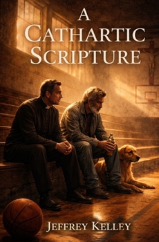 Paperback A Cathartic Scripture Book