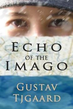 Paperback Echo of the Imago Book