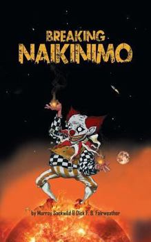 Paperback Breaking Naikinimo Book