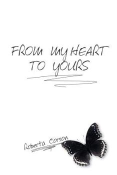 Paperback From My Heart to Yours Book