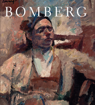 Hardcover Bomberg Book