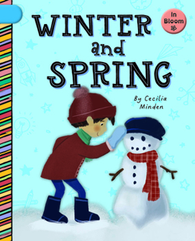Paperback Winter and Spring Book