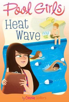 Paperback Heat Wave Book