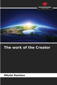 Paperback The work of the Creator Book