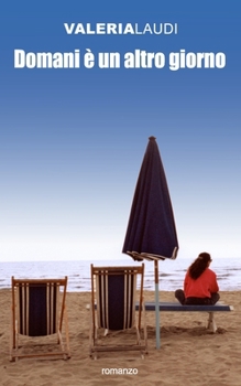 Paperback Domani è un altro giorno [Italian] Book