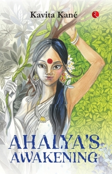 Paperback Ahalya's Awakening Book