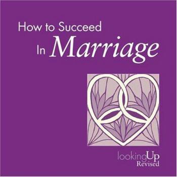 Paperback How to Succeed in Marriage Book