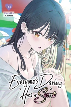 Paperback Everyone's Darling Has a Secret, Vol. 4: Volume 4 Book