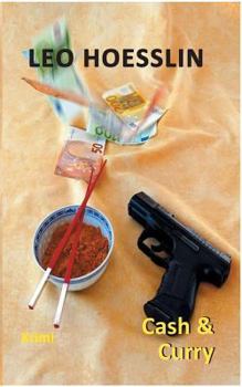 Paperback Cash and Curry [German] Book